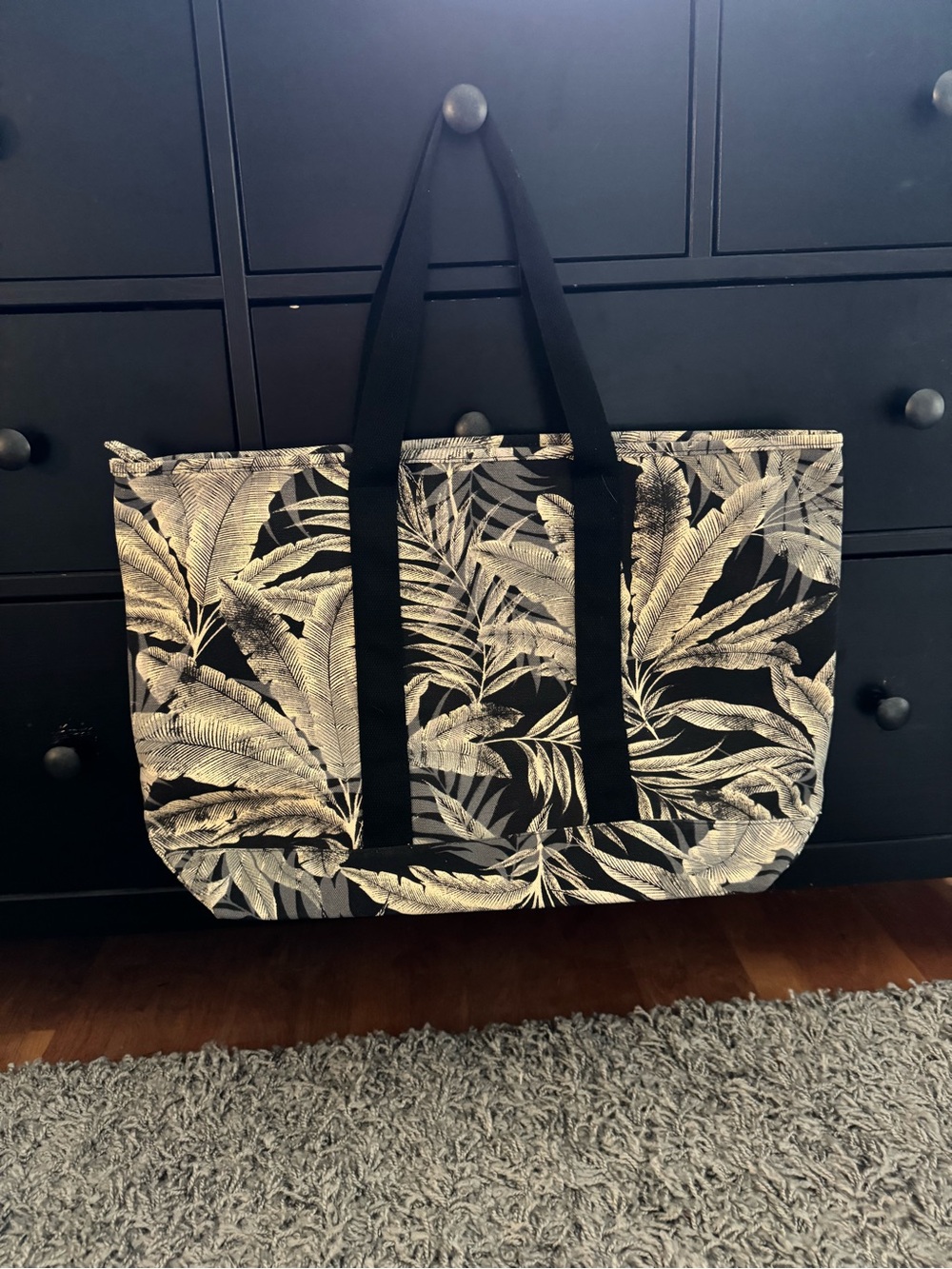 Old Navy Tote